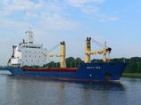 Пропавший сухогруз Arctic Sea передал свои координаты: сигнал поступил из Бискайского залива Пропавший сухогруз Arctic Sea передал свои координаты: сигнал поступил из Бискайского залива