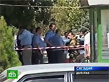 Несколько милиционеров получили ранения в результате обстрела поста милиции на северном выезде из Махачкалы Несколько милиционеров получили ранения в результате обстрела поста милиции на северном выезде из Махачкалы