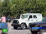 Это второй инцидент с обстрелом милиционеров в Махачкале за день Это второй инцидент с обстрелом милиционеров в Махачкале за день