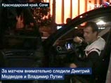 ГИБДД не хочет штрафовать президента РФ Дмитрия Медведева за езду непристегнутым, а ФСО утверждает, что он пристегнулся позже, после начала движения