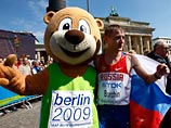 Борчин выиграл для России первое "золото" на ЧМ в Берлине