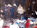 В Кувейте во время свадьбы вспыхнул пожар, погубивший больше 40 человек