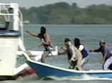 Египетские рыбаки убили державших их в плену сомалийских пиратов