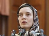 В Иране отпущена из-под стражи француженка Клотильда Рейс