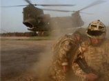 В Афганистане погибли пять британских солдат. Общие потери превысили иракские В Афганистане погибли пять британских солдат. Общие потери превысили иракские