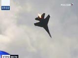 Командир "Русских витязей" мог разбиться, уводя падающий самолет от домов