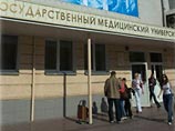 На ректора Новосибирского медуниверситета совершено покушение: он в тяжелом состоянии На ректора Новосибирского медуниверситета совершено покушение: он в тяжелом состоянии