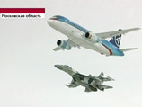 Новый Sukhoi SuperJet 100 не подходит президенту Новый Sukhoi SuperJet 100 не подходит президенту