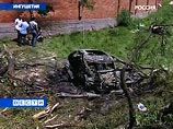 Организаторам покушения на президента Ингушетии уже "оторвали бошки", сообщил сам Евкуров Организаторам покушения на президента Ингушетии уже "оторвали бошки", сообщил сам Евкуров