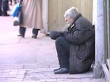 Москвичи беднеют быстрее остальных россиян Москвичи беднеют быстрее остальных россиян