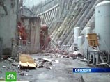 Авария на Саяно-Шушинской ГЭС: семеро погибших, 11 пострадавших
