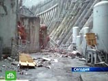 В результате аварии прорвало водоводы, и из-за этого сразу несколько крупнейших алюминиевых заводов испытывают перебои с электричеством В результате аварии прорвало водоводы, и из-за этого сразу несколько крупнейших алюминиевых заводов испытывают перебои с электричеством