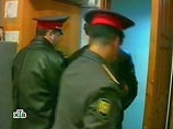 В Петербурге милиционеры забили задержанного насмерть