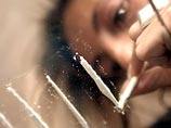 На девяти из десяти долларовых купюрах в США находят следы кокаина На девяти из десяти долларовых купюрах в США находят следы кокаина