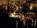 В Кувейте продолжается расследование страшного пожара, произошедшего в субботу поздно вечером на свадьбе в городе Джахра