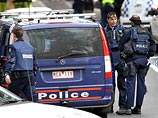 В Австралии сестры-близняшки "атаковали" участок полиции после ареста приятеля