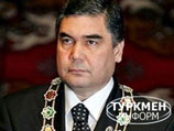 В Туркмении будет организовано паломничество к национальным святыням
