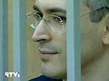 В интервью журналу "Русский Newsweek" экс-глава ЮКОСа рассказал, какие властные структуры контролируют второй процесс по его делу и чего боится обвинение В интервью журналу "Русский Newsweek" экс-глава ЮКОСа рассказал, какие властные структуры контролируют второй процесс по его делу и чего боится обвинение