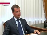 Медведев решил сменить главу МВД Ингушетии после теракта в Назрани Медведев решил сменить главу МВД Ингушетии после теракта в Назрани