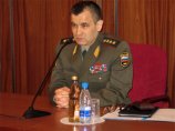Нургалиев представил в Назрани и. о. министра внутренних дел Ингушетии Виктора Жирнова Нургалиев представил в Назрани и. о. министра внутренних дел Ингушетии Виктора Жирнова