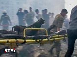 Число погибших при теракте в Назрани увеличилось до 21 Число погибших при теракте в Назрани увеличилось до 21