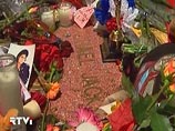 Похороны Майкла Джексона пройдут 29 августа, утверждает его отец
