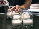 Делегация из Литвы попытается решить молочную проблему
