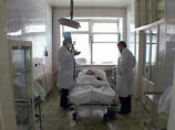 В России начинаются испытания вакцины против свиного гриппа на 130 добровольцах 