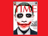 Художник-"расист", превративший Обаму в злобного клоуна, оказался арабом