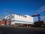 Германские верфи Wadan Yards перешли к новому российскому владельцу Германские верфи Wadan Yards перешли к новому российскому владельцу