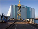 История банкротства восточногерманской судостроительной верфи Wadan Yards, принадлежащей российским бизнесменам, подходит к концу История банкротства восточногерманской судостроительной верфи Wadan Yards, принадлежащей российским бизнесменам, подходит к концу