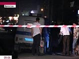 В первом случае один милиционер погиб, еще шесть получили ранения В первом случае один милиционер погиб, еще шесть получили ранения