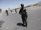 За два дня до выборов в Афганистане боевики обстреляли дворец президента страны из минометов