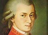 Композитора Моцарта убила бактериальная инфекция