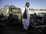 Крупный теракт совершен в Афганистане за два дня до президентских выборов