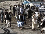 Предвыборный Афганистан продолжают сотрясать теракты: под Кабулом погибли солдаты НАТО и сотрудники ООН