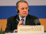 Жак Рогге готов покинуть пост президента МОК в 2013 году Жак Рогге готов покинуть пост президента МОК в 2013 году