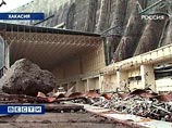 Под завалами в затопленном машинном зале Саяно-Шушенской ГЭС могут находиться живые люди