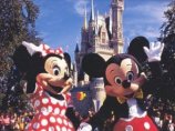 В парке развлечений Walt Disney во Флориде погибли три сотрудника