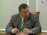 Полпред Устинов: Кадыров на пути демократии, он "высоконравственный и духовный" человек Полпред Устинов: Кадыров на пути демократии, он "высоконравственный и духовный" человек