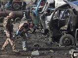 В Афганистане введен запрет на публикацию СМИ сообщений о терактах