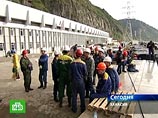 Спасательная операция на Саяно-Шушенской ГЭС продлится еще неделю. Ищут 62 человека 
