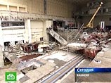 Разбор завалов на Саяно-Шушенской ГЭС, где в понедельник в результате крупной аварии затопило машинный зал, займет еще двое-трое суток Разбор завалов на Саяно-Шушенской ГЭС, где в понедельник в результате крупной аварии затопило машинный зал, займет еще двое-трое суток