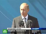Путин на МАКСе устроил "разбор полетов" для ОАК - за сотни миллиардов долгов Путин на МАКСе устроил "разбор полетов" для ОАК - за сотни миллиардов долгов