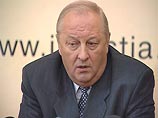 Вопреки слухам, свердловского губернатора Росселя предложили на новый срок Вопреки слухам, свердловского губернатора Росселя предложили на новый срок