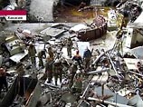Спасатели нашли под завалами еще двоих погибших на Саяно-Шушенской ГЭС Спасатели нашли под завалами еще двоих погибших на Саяно-Шушенской ГЭС