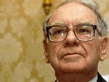 Баффет предостерегает: долларовая эмиссия угрожает американской экономике и национальной валюте
Баффет предостерегает: долларовая эмиссия угрожает американской экономике и национальной валюте