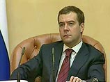 Президент РФ Дмитрий Медведев выступил за изъятие ряда составов преступлений из подсудности судам присяжных