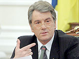 Президент Украины Виктор Ющенко обратился с призывом к российскому коллеге Дмитрию Медведеву активизировать диалог между Киевом и Москвой на уровне правительств
