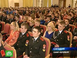 Министерство обороны РФ неожиданно поменяло порядок зачисления учащихся в суворовские училища и кадетские корпуса